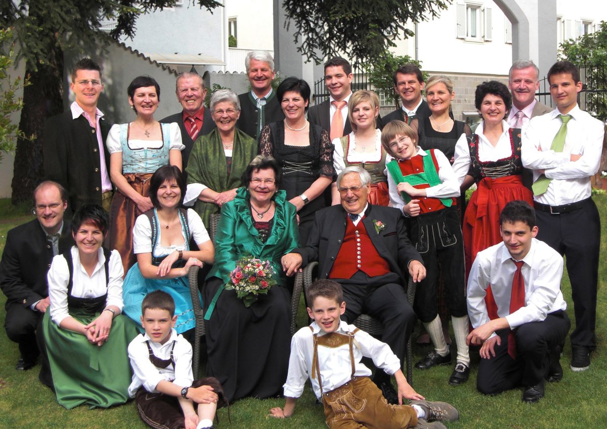 Familienbetrieb